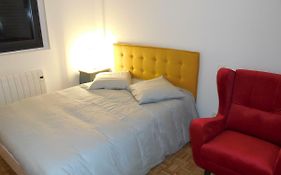 Room In Toulouse Studio 4 Proche Airbus A Toulouse St Martin Du Touch