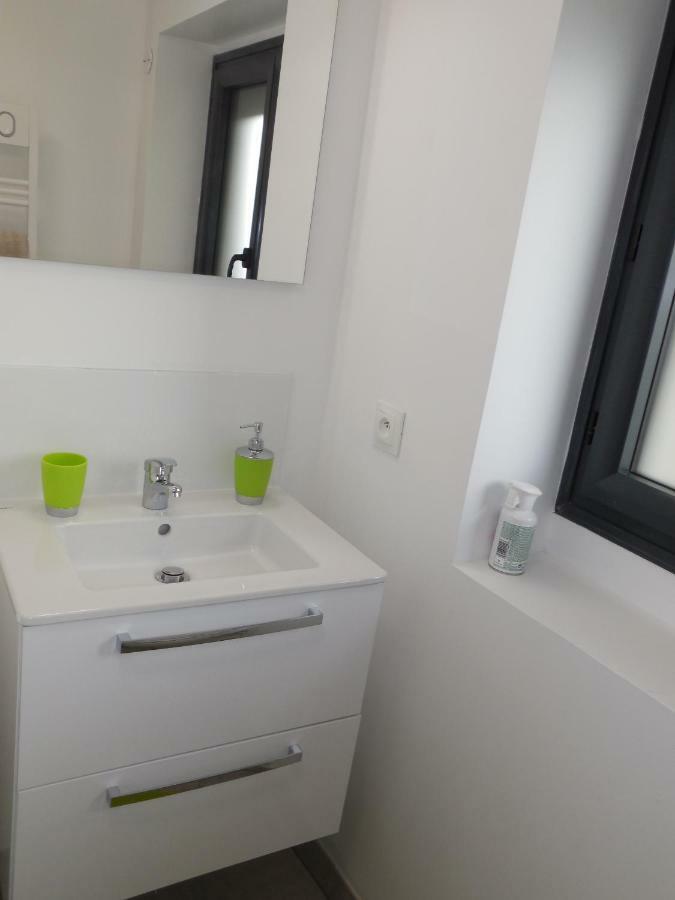Room In Toulouse Studio 4 Proche Airbus A Toulouse St Martin Du Touch Exterior foto